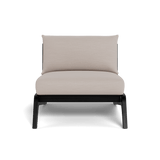 MLB TEAK Easy Chair