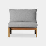 MLB TEAK Easy Chair