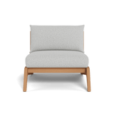 MLB TEAK Easy Chair