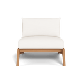 MLB TEAK Easy Chair