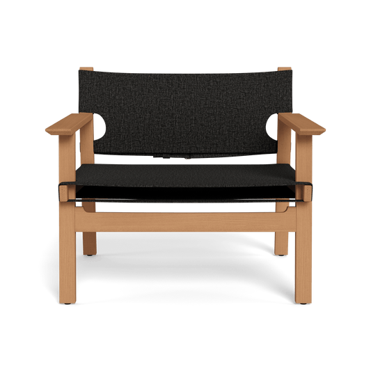 MLB TEAK Lounge Chair