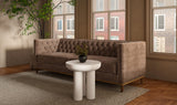 Fielder Sofa Cool Brown