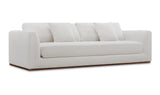 Rue Sleeper Sofa Off White