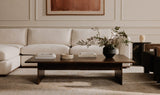 Rue Slipper Chair Off White