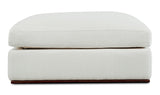 Rue Ottoman Off White