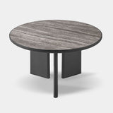 Moab 48" Round Dining Table
