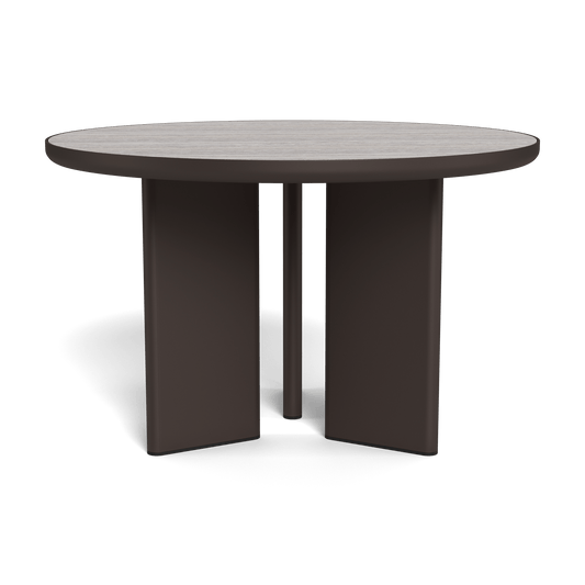 Moab 48" Round Dining Table