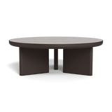 Moab Round Coffee Table