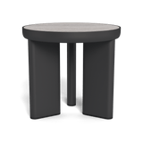 Moab Round Side Table