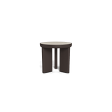 Moab Round Side Table