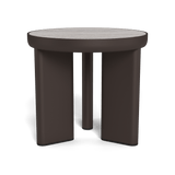 Moab Round Side Table