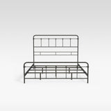 Cordova Metal Bed Frame