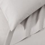 Egyptian Cotton-European Linen Sheet Set Moon