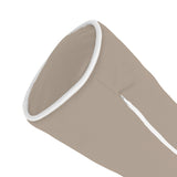 Velvet Bolster Pillow Cover
