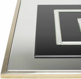 Morgandale Mirror - Clearance