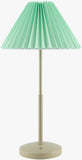 Weerestein White Table Lamp