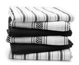 Kitchen Towels - Cotton Dish Towels