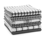 Kitchen Towels - Cotton Dish Towels