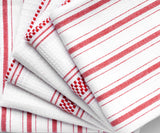 Kitchen Towels - Cotton Dish Towels