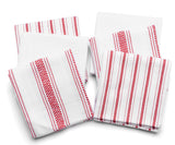 Kitchen Towels - Cotton Dish Towels