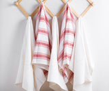 Kitchen Towels - Cotton Dish Towels