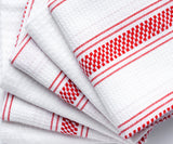 Kitchen Towels - Cotton Dish Towels