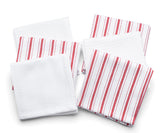 Kitchen Towels - Cotton Dish Towels