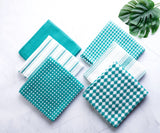 Kitchen Towels - Cotton Dish Towels