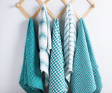 Kitchen Towels - Cotton Dish Towels