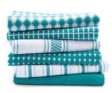 Kitchen Towels - Cotton Dish Towels