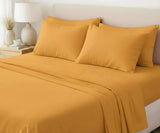 Linen Bedding set
