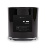 Deluxe My Way Candle