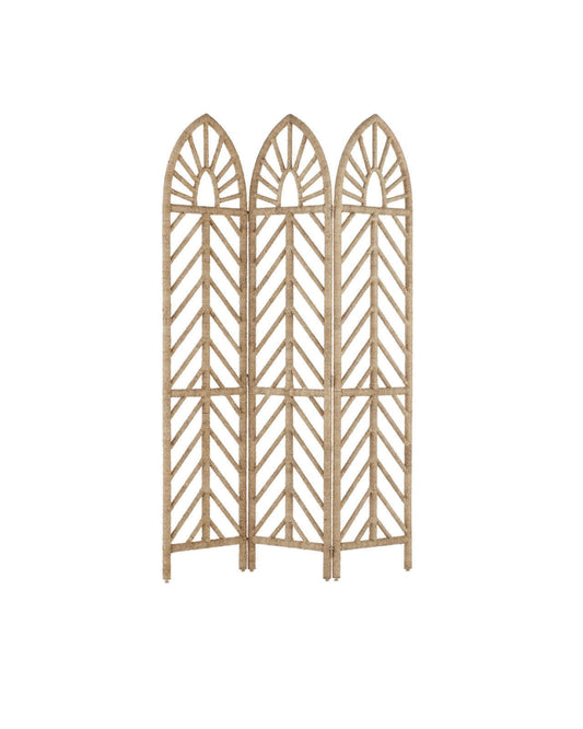 Samal Rope Screen
