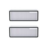 Dust Bin Filter for Freo Z Ultra/Freo X Ultra/ Freo X Plus/Freo Pro/Freo Z10 (2 pcs)