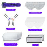 Accessories Pack for Freo X Plus 01