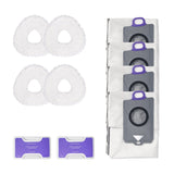 Accessories Pack for Freo Z Ultra 02