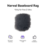 Baseboard Rag for Freo Z Ultra