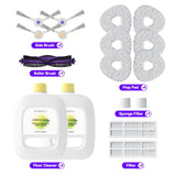 Accessories Pack for Freo 01