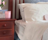 100% Cotton Fitted Sheets