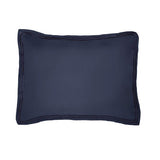 400TC Luxurious Double Embroidery Cotton Sateen Solid Bedding Bundle