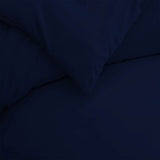 Pintuck Crafted Comforter Set