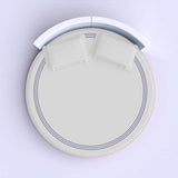 400TC Triple Embroidery Sateen Solid Cotton Round Fitted Sheet