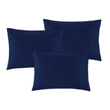 400TC Cotton Sateen Quilted Day Bed Set