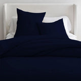 Pintuck Crafted Comforter Set