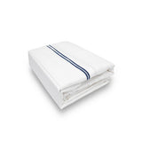 400TC Double Embroidery Sateen Cotton Top Sheet