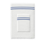 Classic Embroidered Bath Towels (Set of 2)
