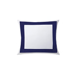 400TC Cotton Sateen Border Frame Euro Sham