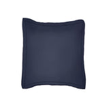 400TC Luxurious Single Embroidery Sateen Cotton Euro Sham