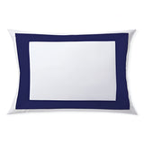400TC Cotton Sateen Border Frame Pillow Sham