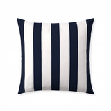 Stripe Border Frame Bedding Bundle Set